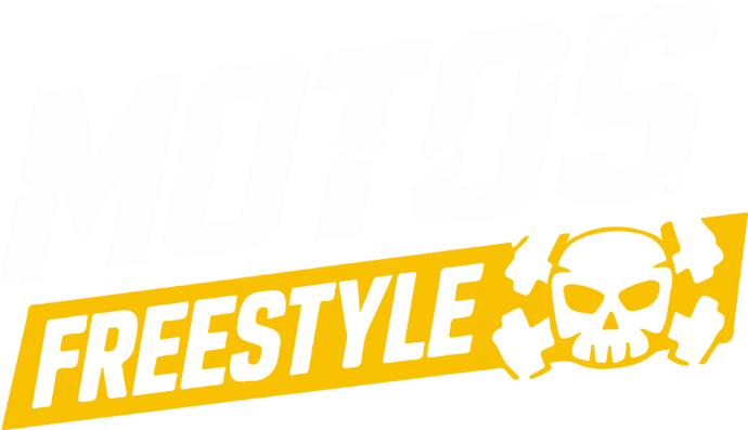 Motos Freestyle