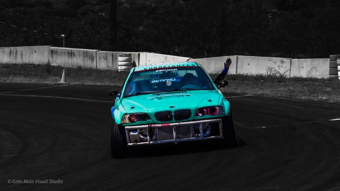 Auto Drift