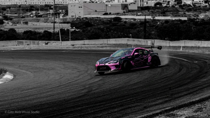 Drift Nat0x