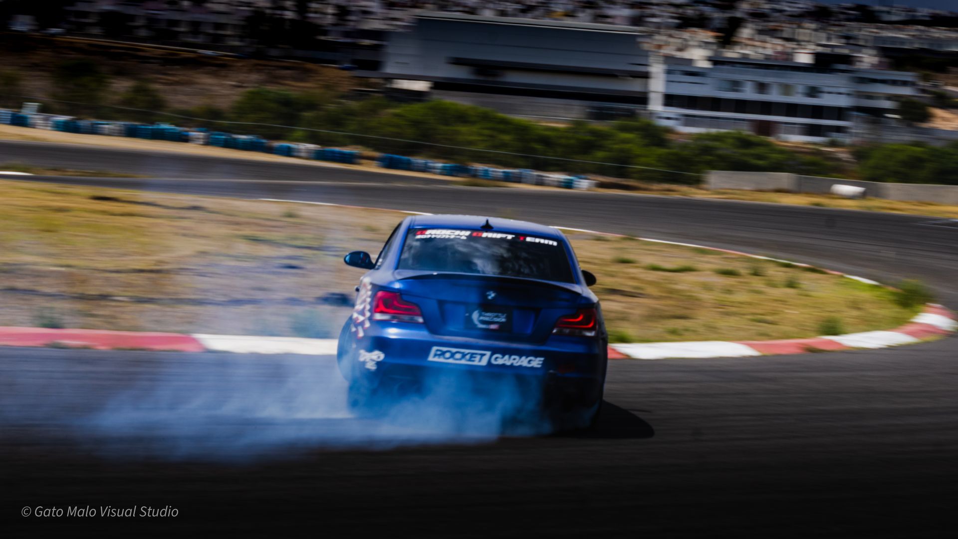 Drift Race Wars